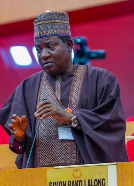 Senator Lalong Apex Needs for Training, Retraining in Agricultural Colleges