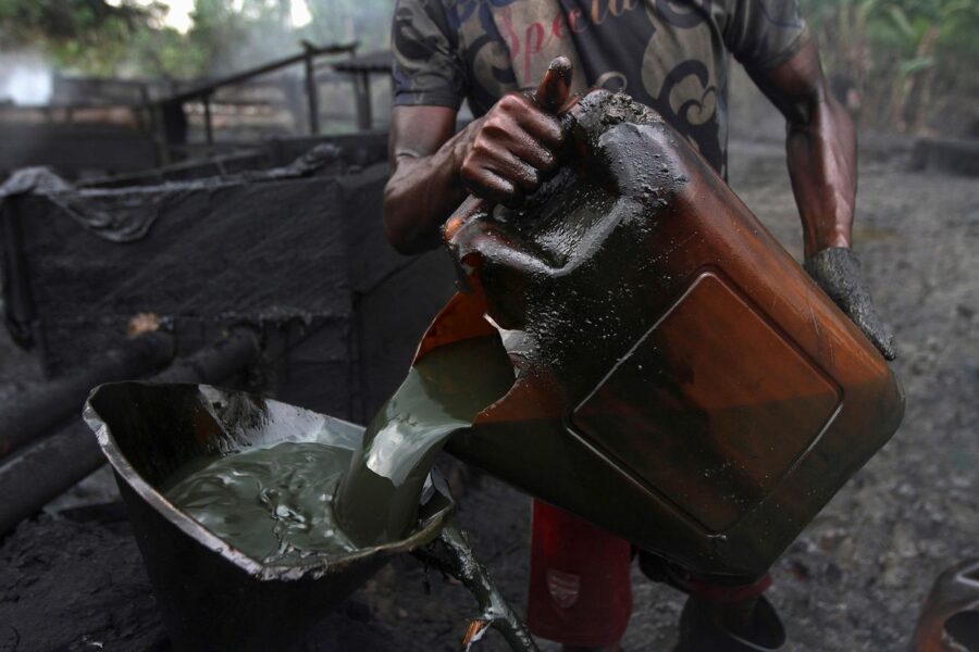 Oil Theft: Security Expert Urges Tinubu to Investigate Military Chiefs