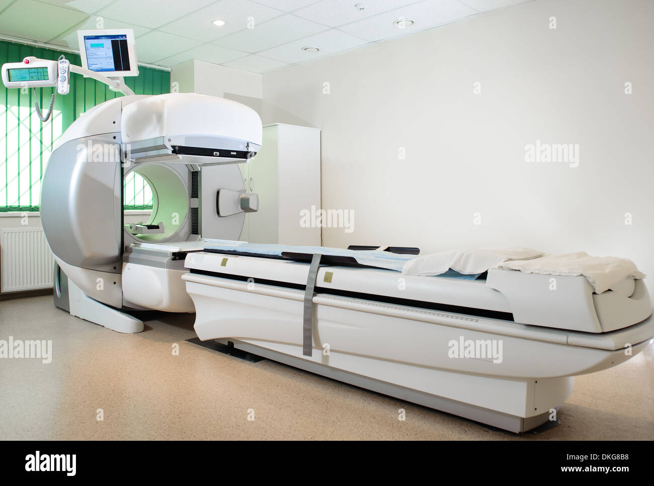 FG, Siemens Sign’s Accord for Oncology Equipment Purchase