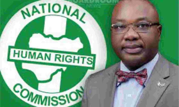 NHRC faulted over arraignment of children for treason