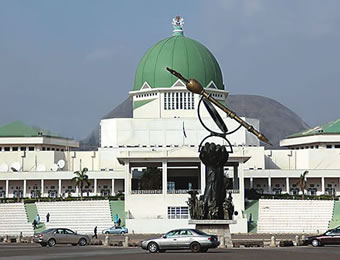 Fake News: National Assembly debunks Politics Nigeria on Tinubu 2025 Budget Presentation