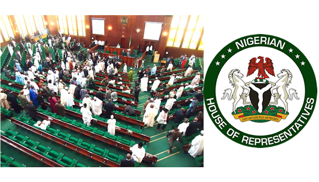 Reps Pass Bill to Increase FCT High Court Judges