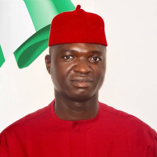 Ebonyi Governor Nwifuru Suspends Fourth Commissioner in One Week