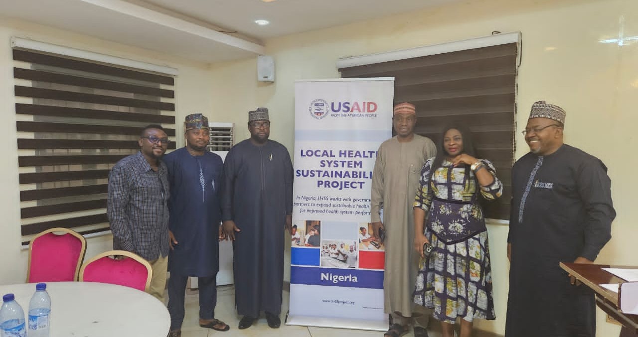 USAID Strengthens Capacity of Sokoto, Zamfara Health Agency Staff