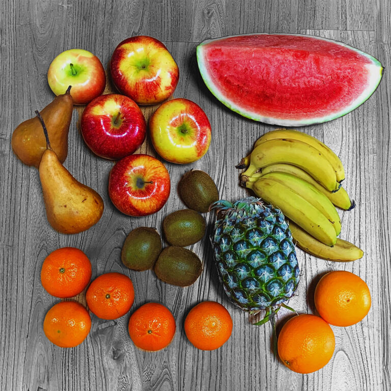 Fruit-Box