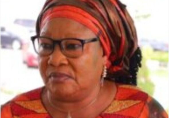 Late-FCT-Head-of-Service-Grace-Adayilo
