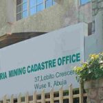 Mining-Cadastre-Office