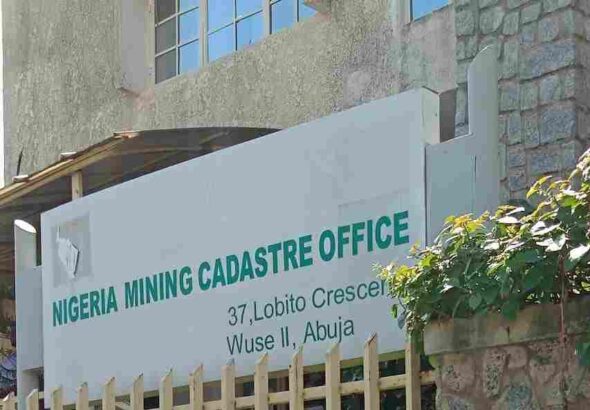 Mining-Cadastre-Office