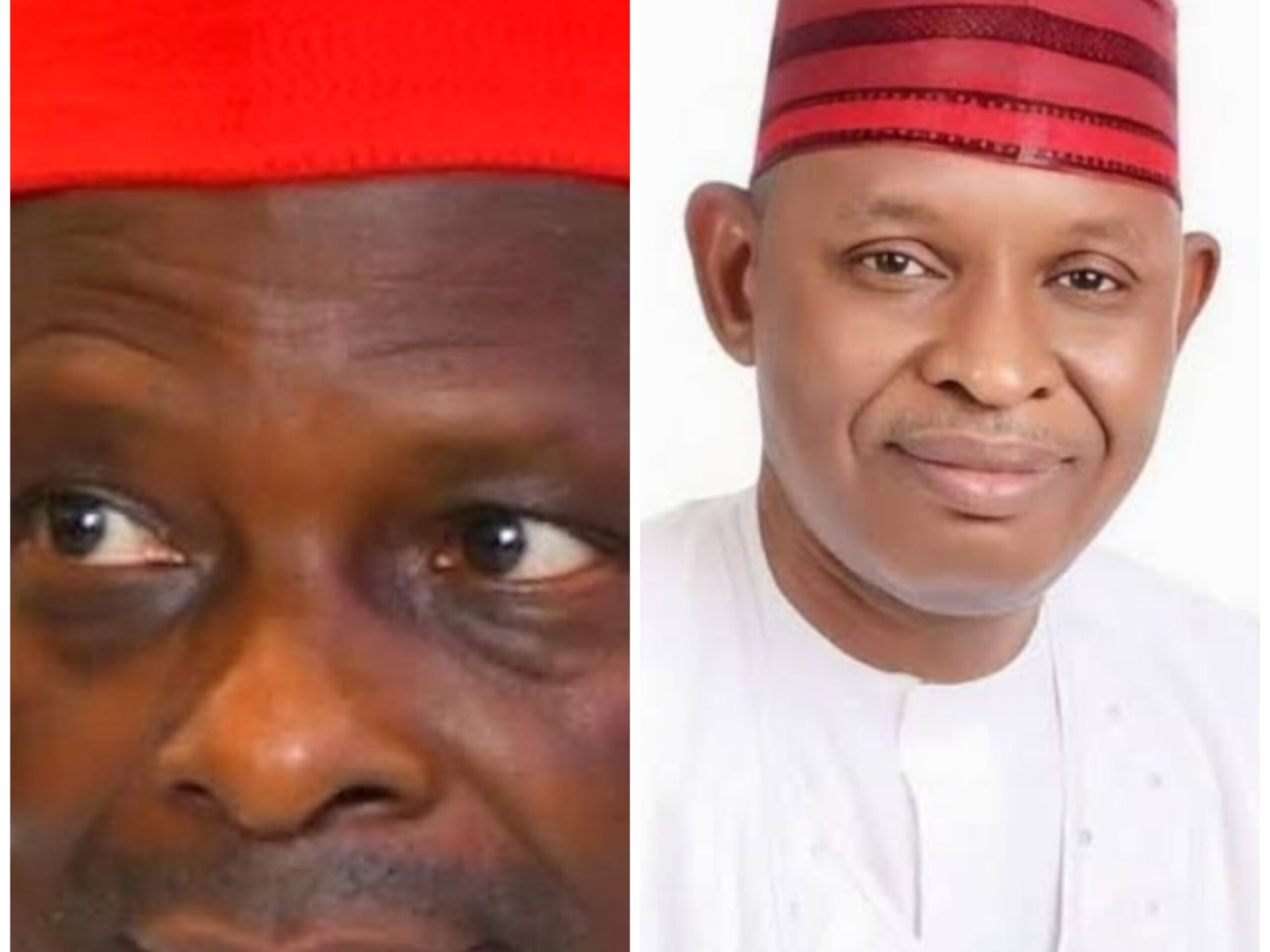 Kano State ~2