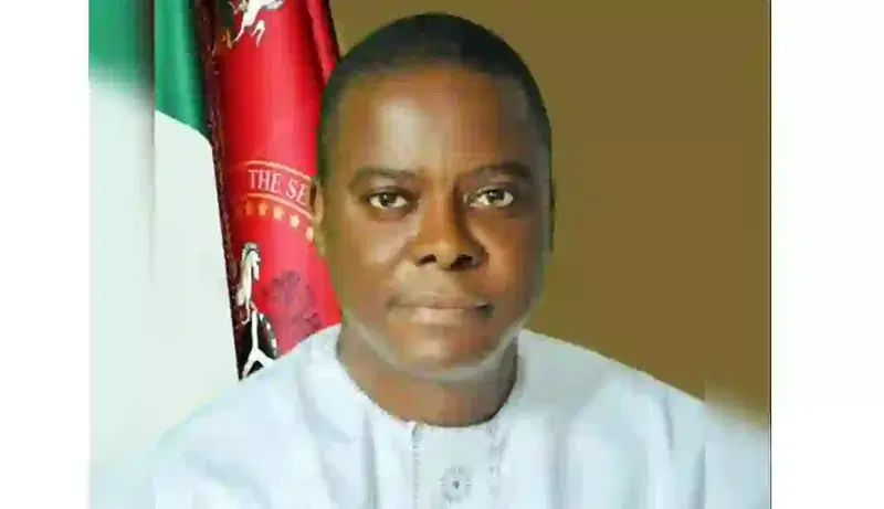 Senator-Okey-Ezea