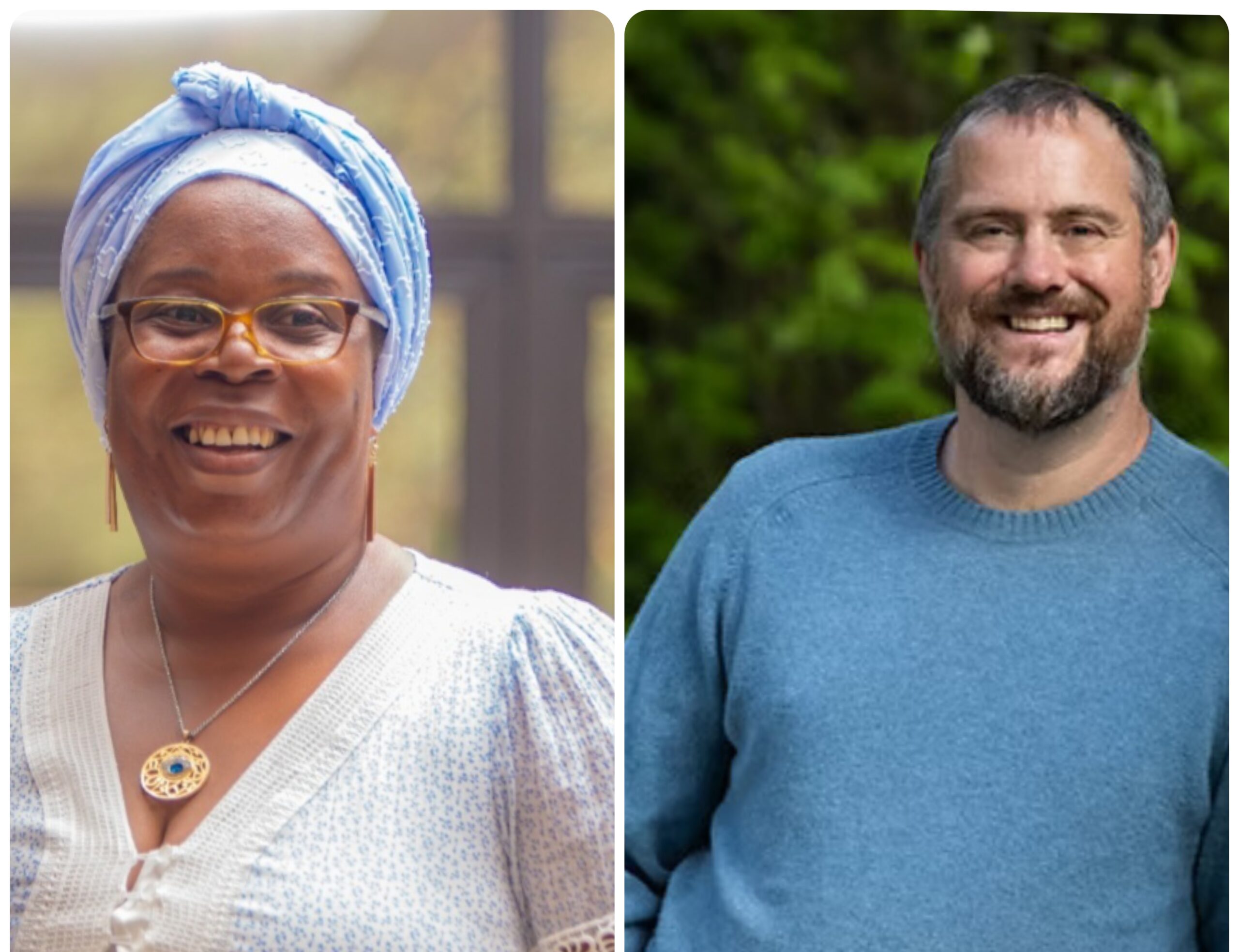 Climate Experts ~2