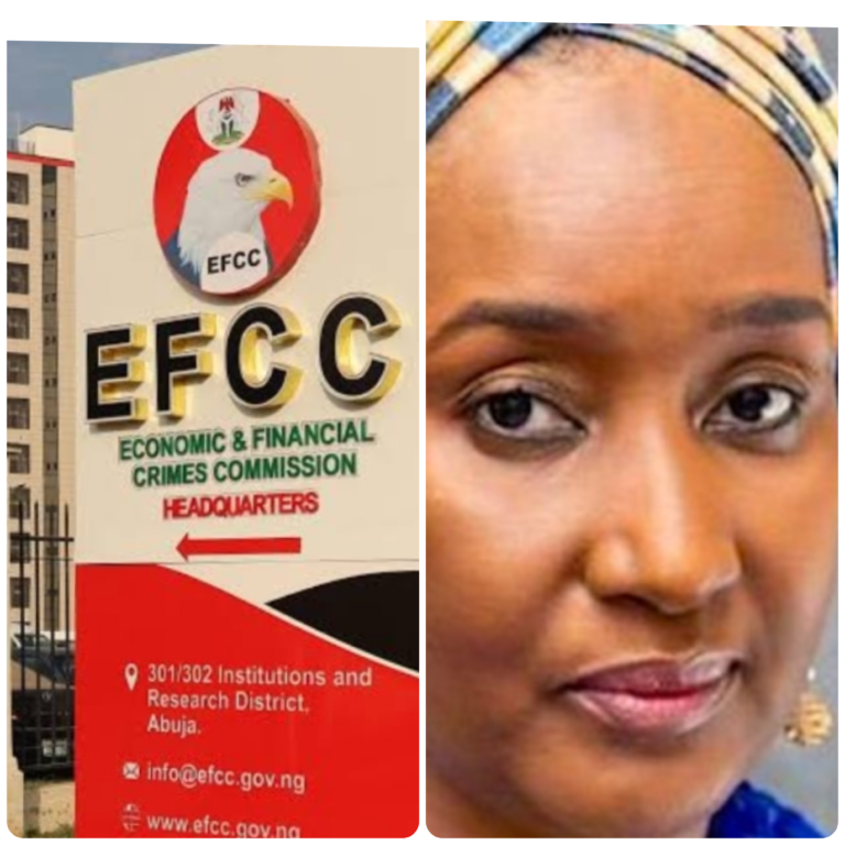 EFCC