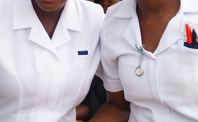 Nurses (1)