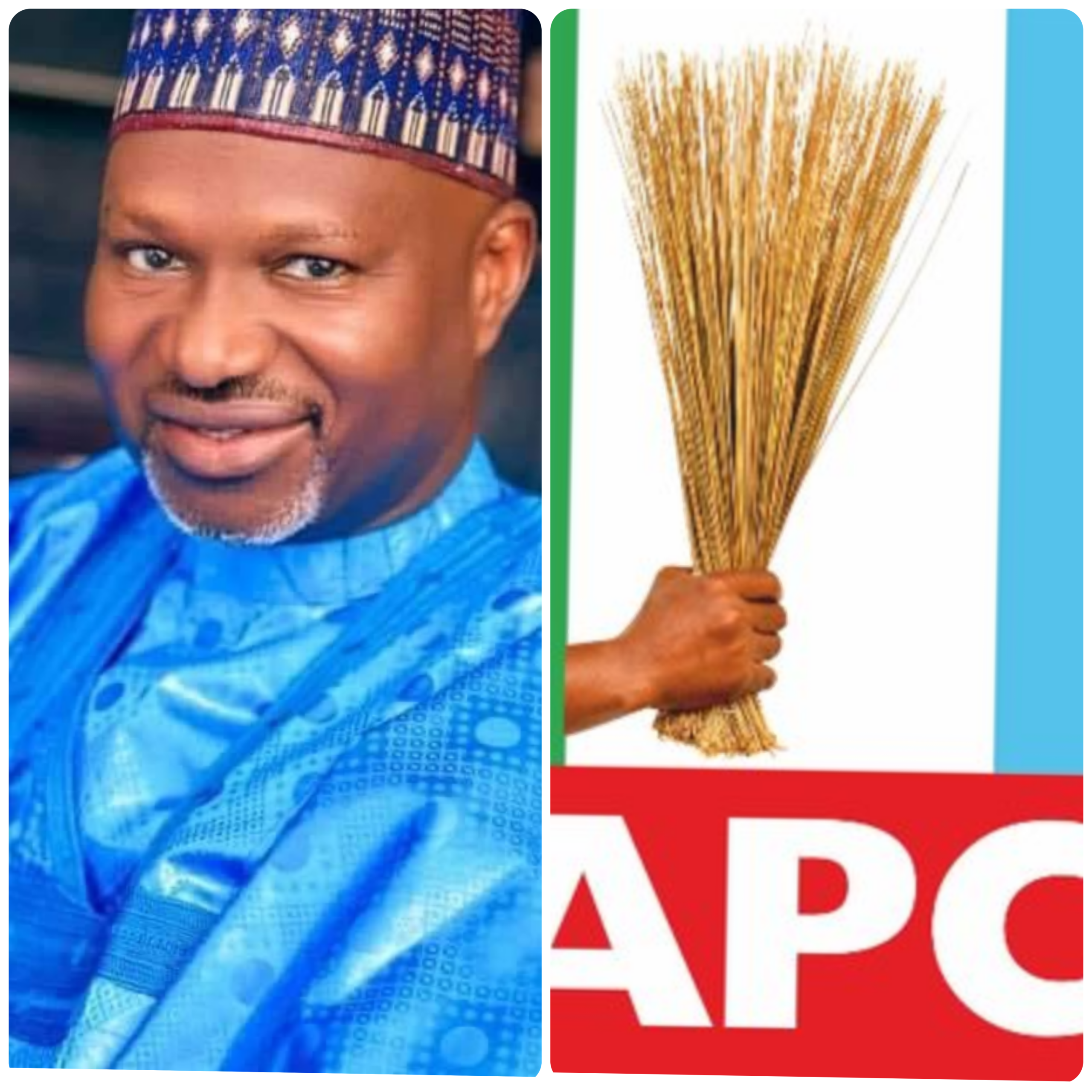 Senator Madori