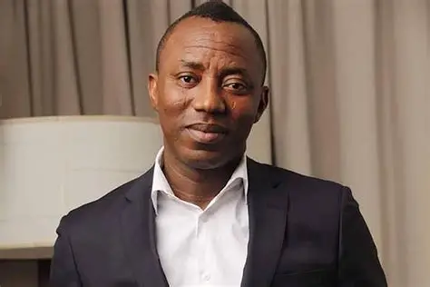 sowore