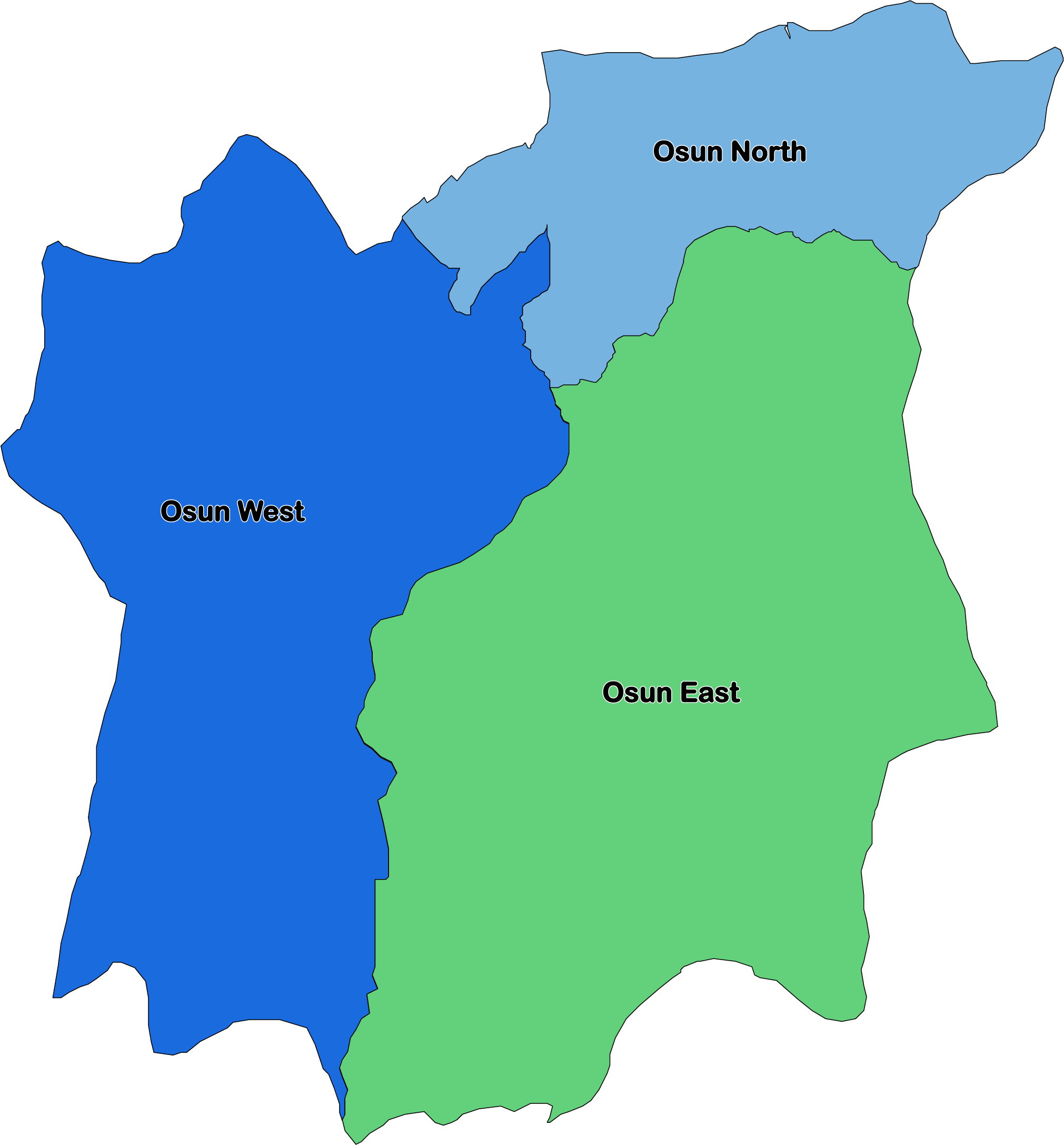 2023_Osun_Senate_pre-election_situation