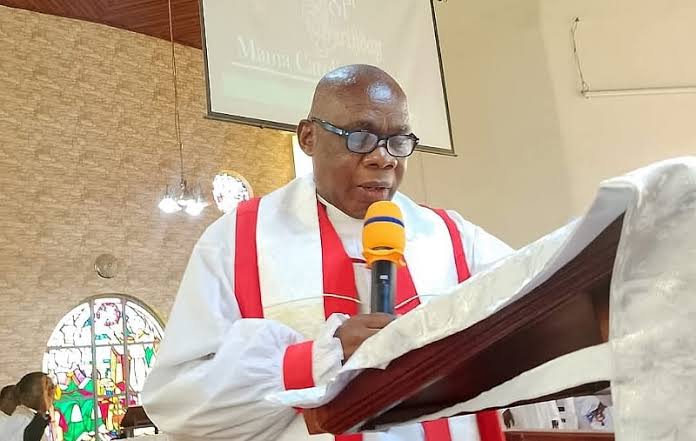 Bishop Oluyamo 2