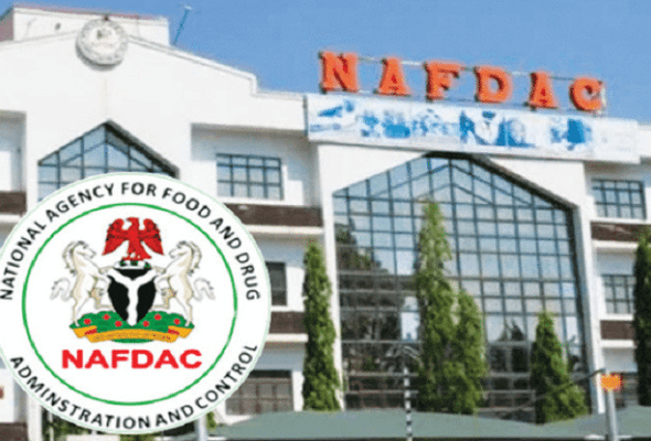 nafdac